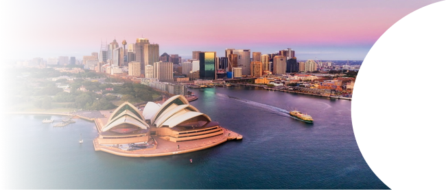 Sydney Opera House